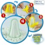 Set nisip kinetic castel